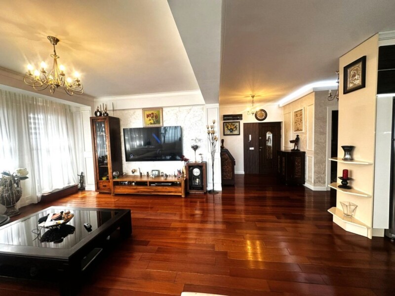 Apartament 4 Camere Noor Residence Basarabia | Bliss Imobiliare / Photo 5 - BLISS Imobiliare