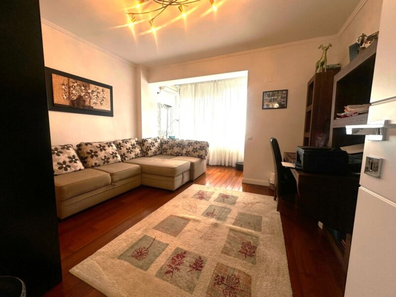 Apartament 4 Camere Noor Residence Basarabia | Bliss Imobiliare / Photo 6 - BLISS Imobiliare