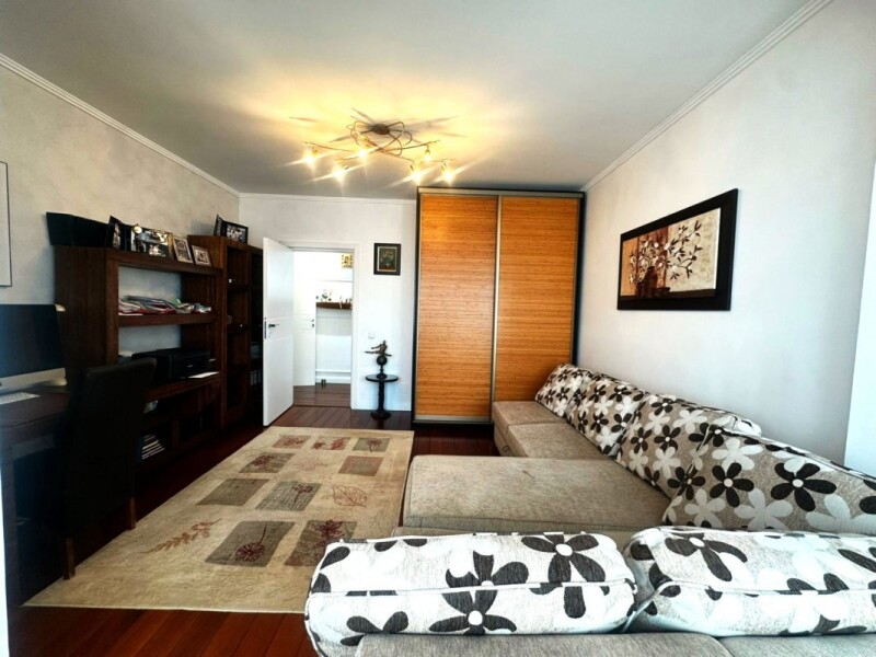 Apartament 4 Camere Noor Residence Basarabia | Bliss Imobiliare / Photo 7 - BLISS Imobiliare