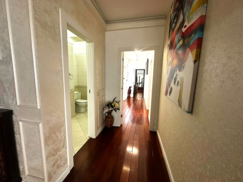 Apartament 4 Camere Noor Residence Basarabia | Bliss Imobiliare / Photo 9 - BLISS Imobiliare