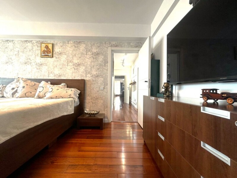 Apartament 4 Camere Noor Residence Basarabia | Bliss Imobiliare / Photo 10 - BLISS Imobiliare
