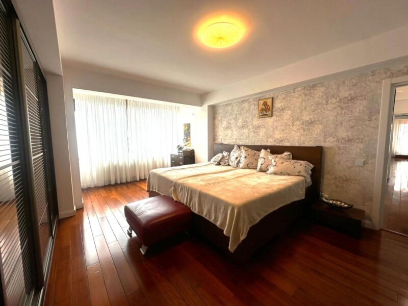 3-Bedroom Apartment Noor Residence Basarabia, Bucharest | Bliss Imobiliare / Photo 11 - BLISS Imobiliare
