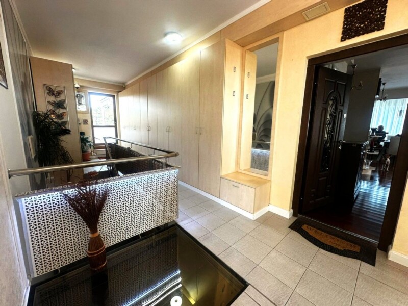 3-Bedroom Apartment Noor Residence Basarabia, Bucharest | Bliss Imobiliare / Photo 15 - BLISS Imobiliare