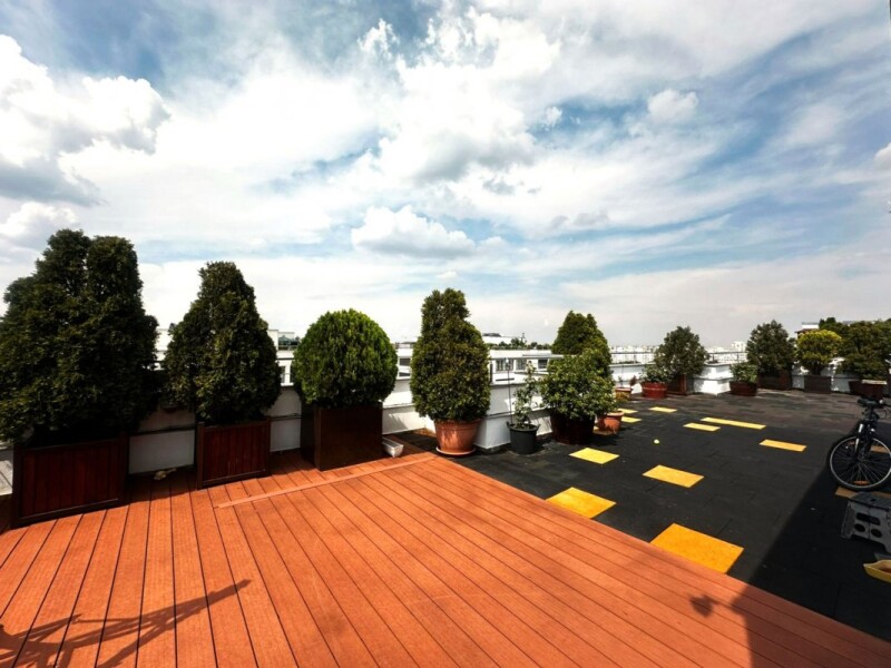 3-Bedroom Apartment Noor Residence Basarabia, Bucharest | Bliss Imobiliare / Photo 17 - BLISS Imobiliare
