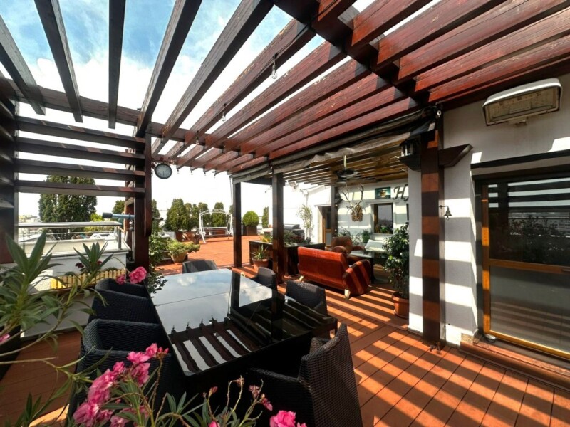 3-Bedroom Apartment Noor Residence Basarabia, Bucharest | Bliss Imobiliare / Photo 19 - BLISS Imobiliare