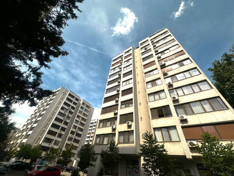 Apartament 4 Camere Noor Residence Basarabia | Bliss Imobiliare / Photo 21 - BLISS Imobiliare