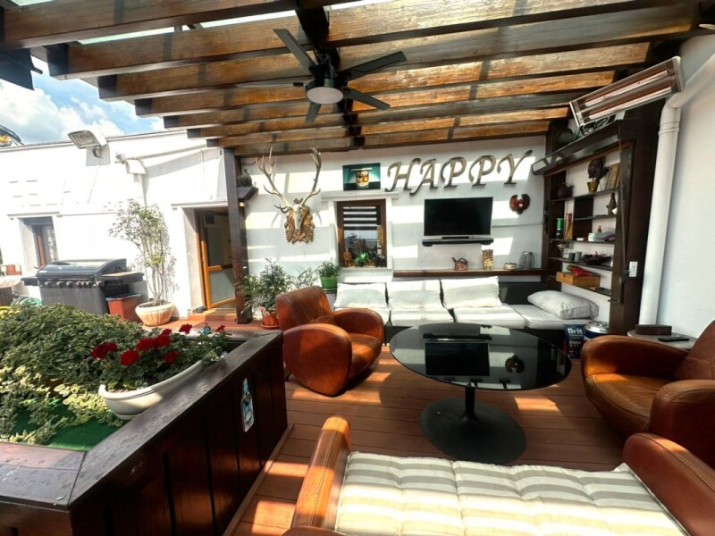 3-Bedroom Apartment Noor Residence Basarabia, Bucharest | Bliss Imobiliare / Photo 22 - BLISS Imobiliare
