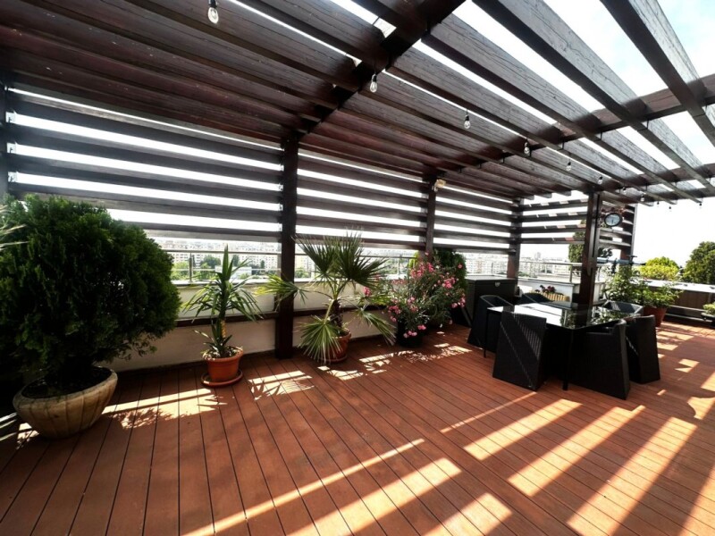 Apartament 4 Camere Noor Residence Basarabia | Bliss Imobiliare / Photo 23 - BLISS Imobiliare