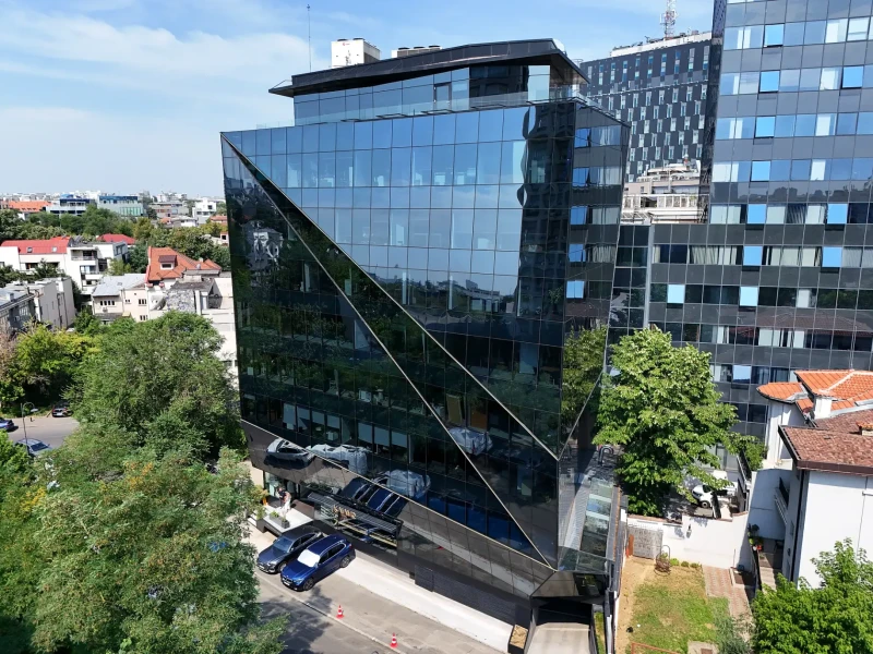 Office space for Rent Dorobanti | Primaverii | Kiseleff | Aviatorilor, Bucharest - ID:142806 | Bliss Imobiliare / Photo 4 - BLISS Imobiliare