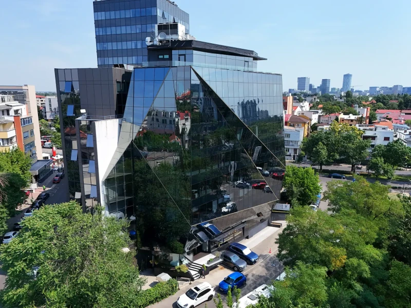 Office space for Rent Dorobanti | Primaverii | Kiseleff | Aviatorilor, Bucharest - ID:142806 | Bliss Imobiliare / Photo 5 - BLISS Imobiliare