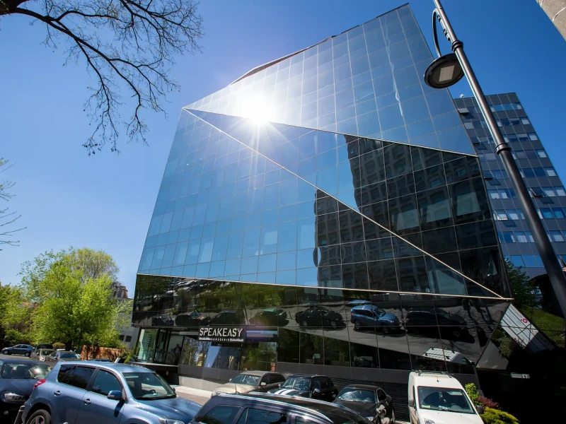 Office space for Rent Dorobanti | Primaverii | Kiseleff | Aviatorilor, Bucharest - ID:142806 | Bliss Imobiliare / Photo 2 - BLISS Imobiliare