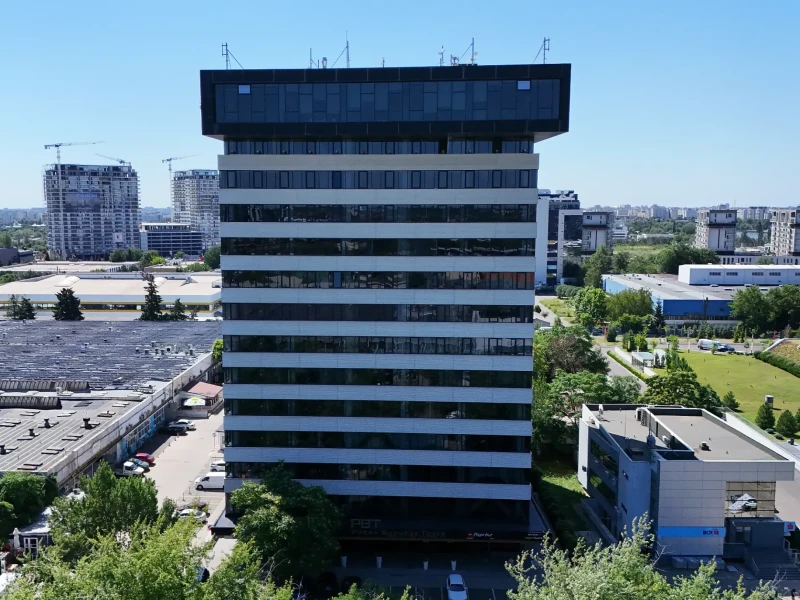 Office Space, Bucharest | Bliss Imobiliare / Photo 2 - BLISS Imobiliare