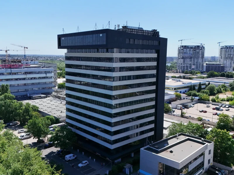 Office Space, Bucharest | Bliss Imobiliare / Photo 3 - BLISS Imobiliare