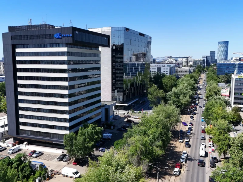 Office Space, Bucharest | Bliss Imobiliare / Photo 4 - BLISS Imobiliare