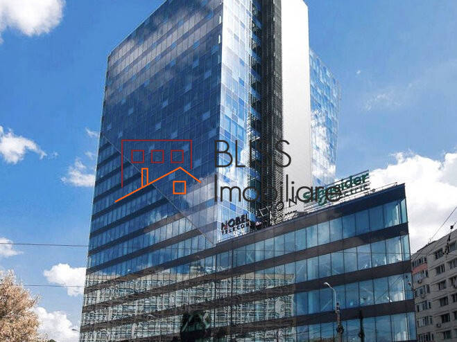Office Space, Bucharest | Bliss Imobiliare / Photo 1 - BLISS Imobiliare