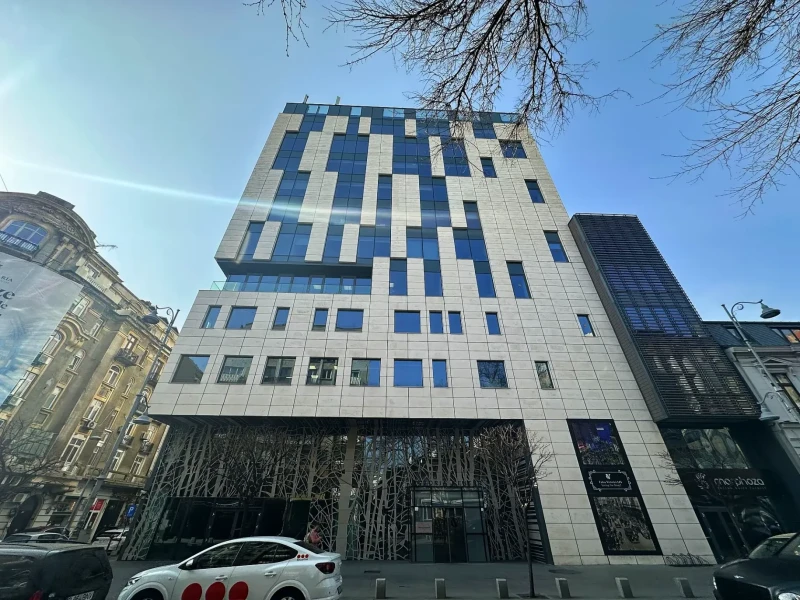 spațiu de birouri de Inchiriat Piata Victoriei - ID:142831 | Bliss Imobiliare / Photo 1 - BLISS Imobiliare
