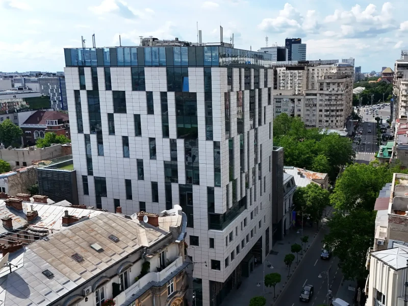 Office space for Rent Piata Victoriei, Bucharest - ID:142831 | Bliss Imobiliare / Photo 4 - BLISS Imobiliare