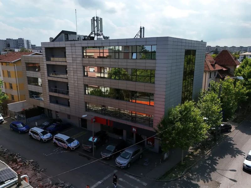 spațiu de birouri de Inchiriat Domenii | 1 Mai | Grivitei - ID:142833 | Bliss Imobiliare / Photo 1 - BLISS Imobiliare