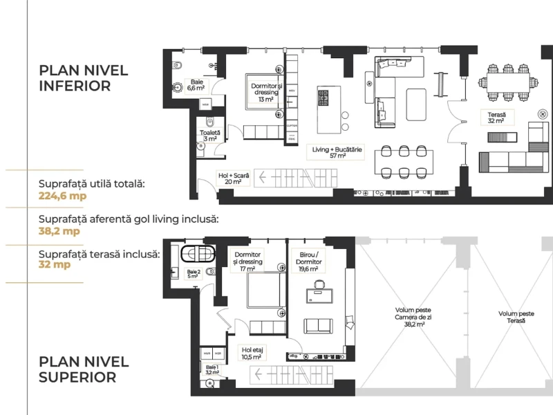 spațiu de birouri de Inchiriat Aviatiei | Promenada mall | Metro Pipera - ID:142835 | Bliss Imobiliare / Photo 5 - BLISS Imobiliare