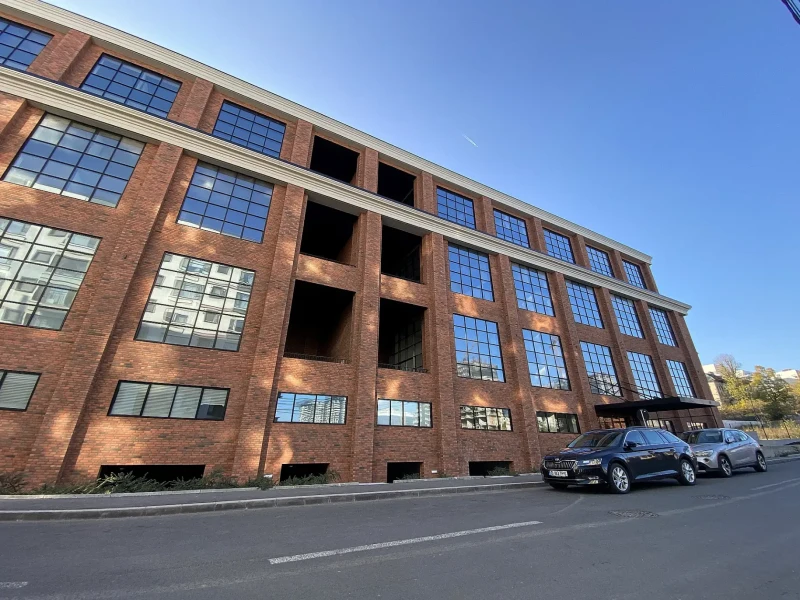 Office space for Rent Aviatiei | Promenada mall | Metro Pipera, Bucharest - ID:142836 | Bliss Imobiliare / Photo 4 - BLISS Imobiliare