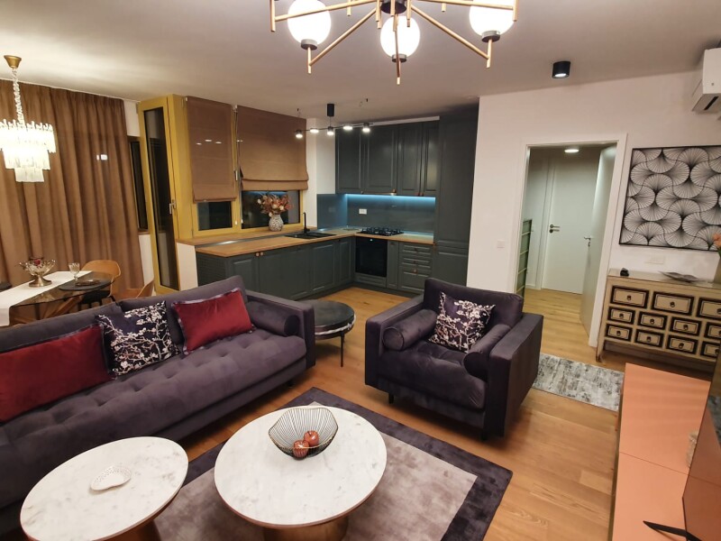 Apartament 2 Camere Aviatiei Park | Bliss Imobiliare / Photo 1 - BLISS Imobiliare