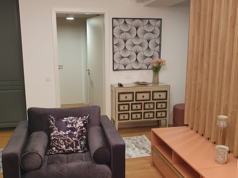 Apartament 2 Camere Aviatiei Park | Bliss Imobiliare / Photo 17 - BLISS Imobiliare
