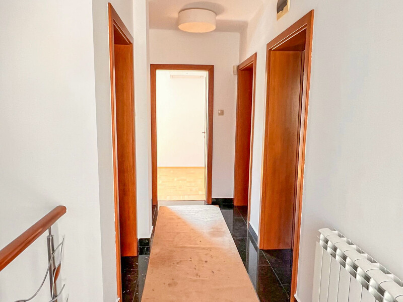 4-Bedroom House Gated Compound Iancu Nicolae Pipera Near Jolie Ville, Bucharest / Ilfov | Bliss Imobiliare / Photo 24 - BLISS Imobiliare