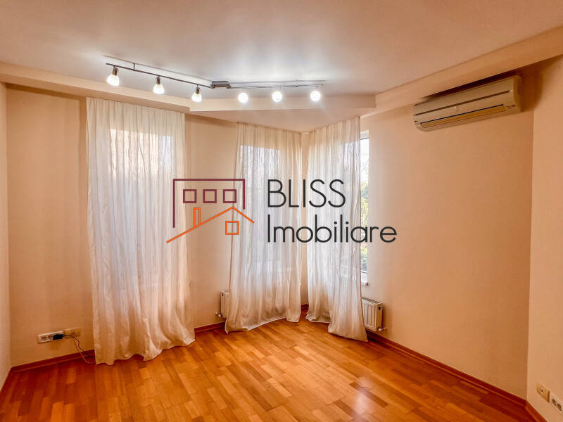 4-Bedroom House In South Pipera Furnished, Bucharest / Ilfov | Bliss Imobiliare / Photo 6 - BLISS Imobiliare