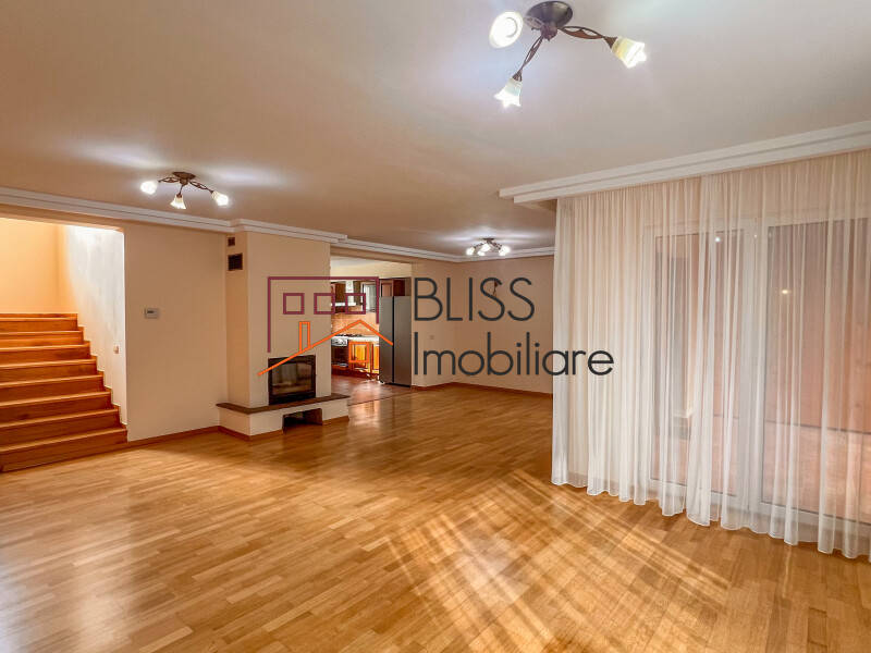 Casa 5 Camere Pipera Sud Mobilata | Bliss Imobiliare / Photo 9 - BLISS Imobiliare