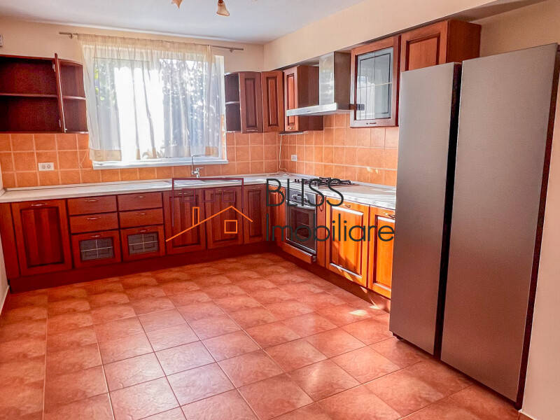 Casa 5 Camere Pipera Sud Mobilata | Bliss Imobiliare / Photo 12 - BLISS Imobiliare