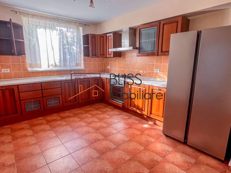 Casa 5 Camere Pipera Sud Mobilata | Bliss Imobiliare / Photo 13 - BLISS Imobiliare