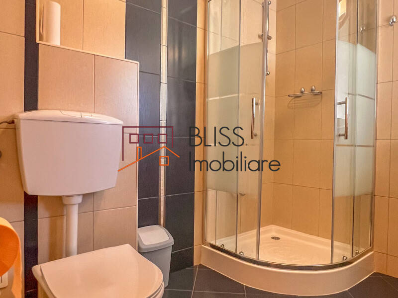 Casa 5 Camere Pipera Sud Mobilata | Bliss Imobiliare / Photo 18 - BLISS Imobiliare