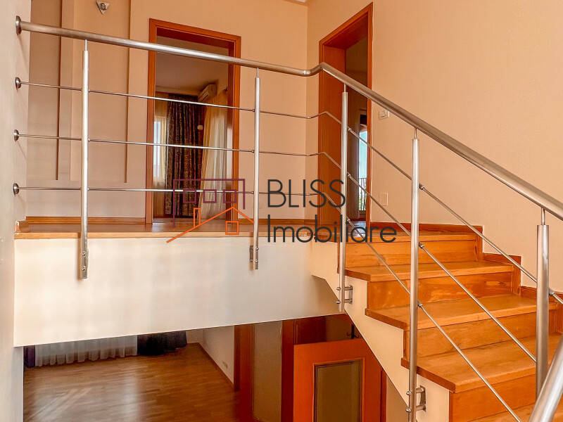 Casa 5 Camere Pipera Sud Mobilata | Bliss Imobiliare / Photo 20 - BLISS Imobiliare