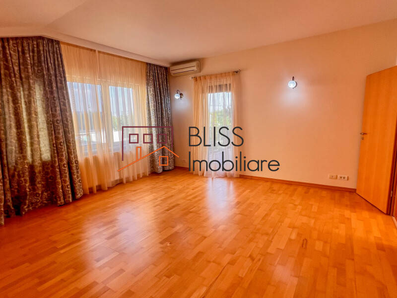 Casa 5 Camere Pipera Sud Mobilata | Bliss Imobiliare / Photo 35 - BLISS Imobiliare