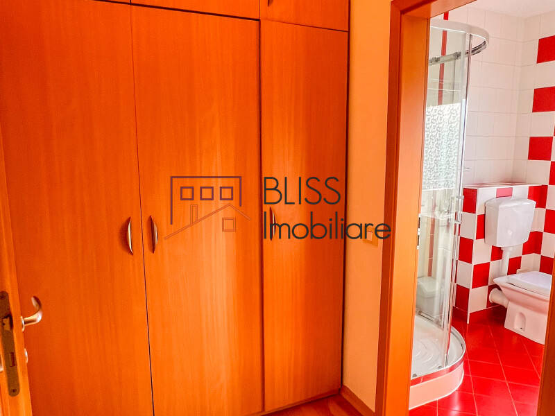4-Bedroom House In South Pipera Furnished, Bucharest / Ilfov | Bliss Imobiliare / Photo 47 - BLISS Imobiliare