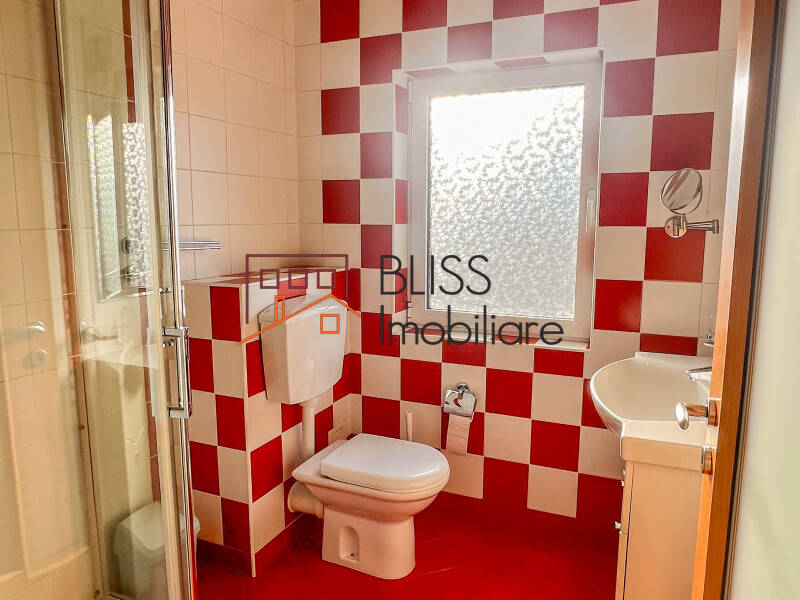 Casa 5 Camere Pipera Sud Mobilata | Bliss Imobiliare / Photo 48 - BLISS Imobiliare