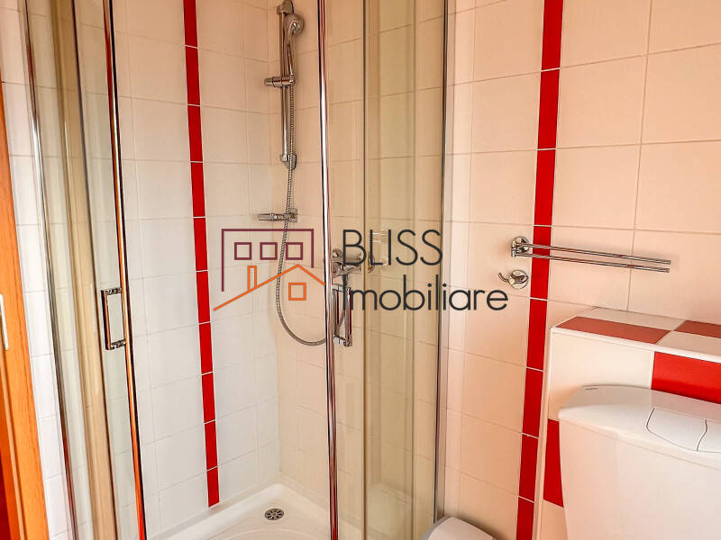 4-Bedroom House In South Pipera Furnished, Bucharest / Ilfov | Bliss Imobiliare / Photo 51 - BLISS Imobiliare