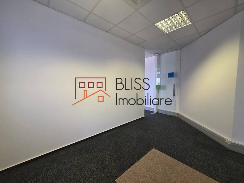 Office Space, Bucharest | Bliss Imobiliare / Photo 8 - BLISS Imobiliare