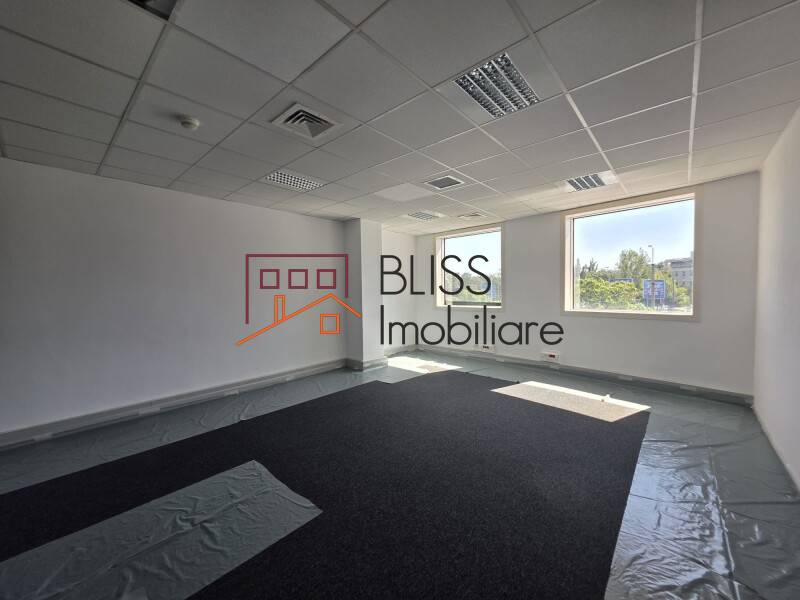 Office Space, Bucharest | Bliss Imobiliare / Photo 12 - BLISS Imobiliare