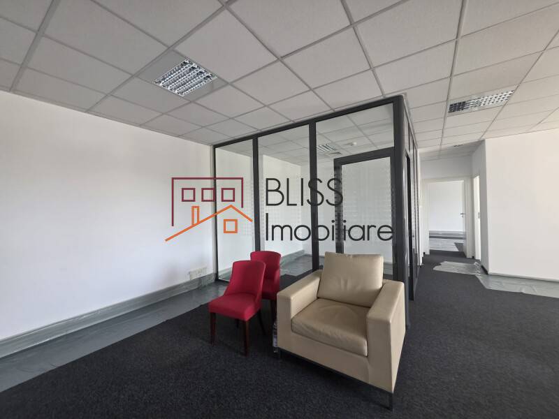 Spatiu De Birouri | Bliss Imobiliare / Photo 9 - BLISS Imobiliare