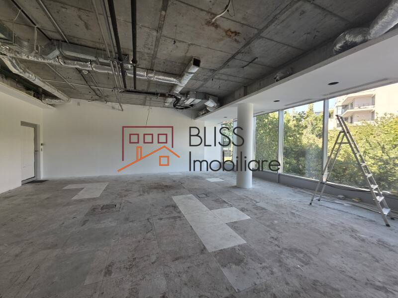 Office space for Rent Presei Libere, Bucharest - ID:142827 | Bliss Imobiliare / Photo 5 - BLISS Imobiliare