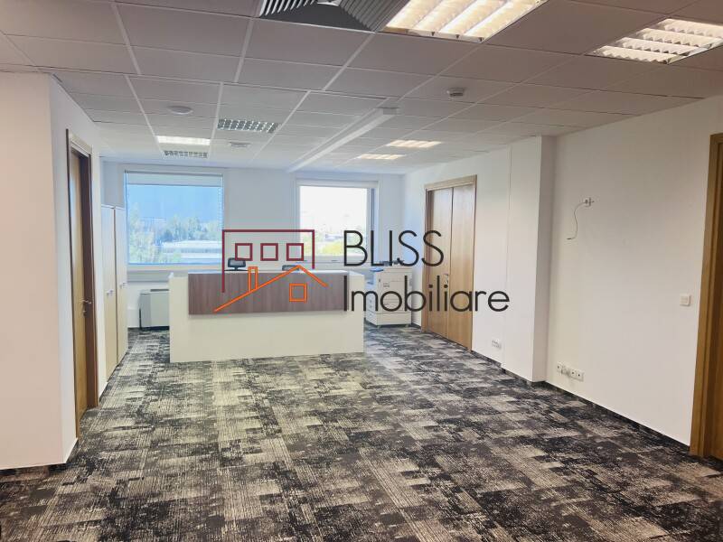 Spatiu De Birouri | Bliss Imobiliare / Photo 6 - BLISS Imobiliare