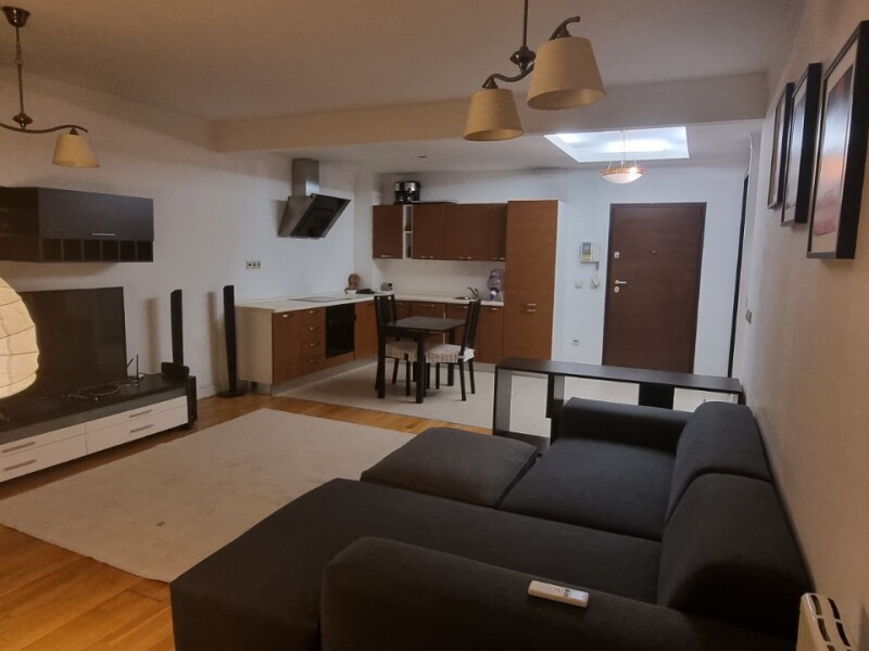 1-Bedroom Apartment Emerald Residence, Bucharest | Bliss Imobiliare / Photo 1 - BLISS Imobiliare