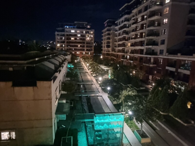 1-Bedroom Apartment Emerald Residence, Bucharest | Bliss Imobiliare / Photo 7 - BLISS Imobiliare