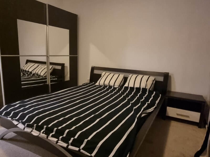 1-Bedroom Apartment Emerald Residence, Bucharest | Bliss Imobiliare / Photo 8 - BLISS Imobiliare