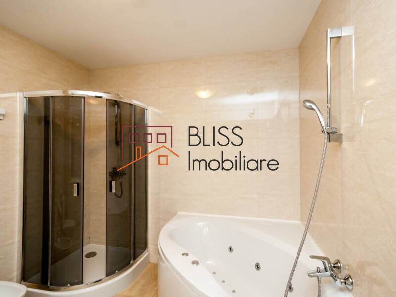 Apartament 4 Camere Primaverii – 148 Mp | Bliss Imobiliare / Photo 10 - BLISS Imobiliare