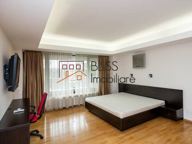 3-Bedroom Apartment In Primaverii - 148mp, Bucharest | Bliss Imobiliare / Photo 8 - BLISS Imobiliare