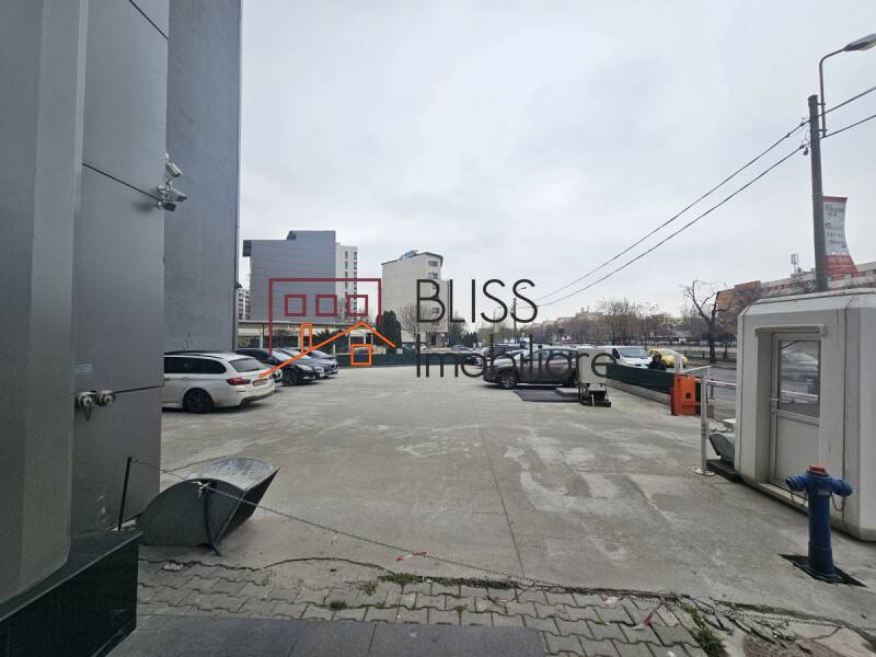 Office Space, Bucharest | Bliss Imobiliare / Photo 11 - BLISS Imobiliare