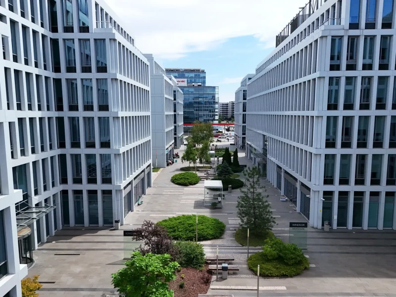 Office Space, Bucharest / Ilfov | Bliss Imobiliare / Photo 4 - BLISS Imobiliare