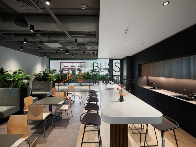 All-Inclusive Office | MASIA By COS, Bucharest | Bliss Imobiliare / Photo 8 - BLISS Imobiliare